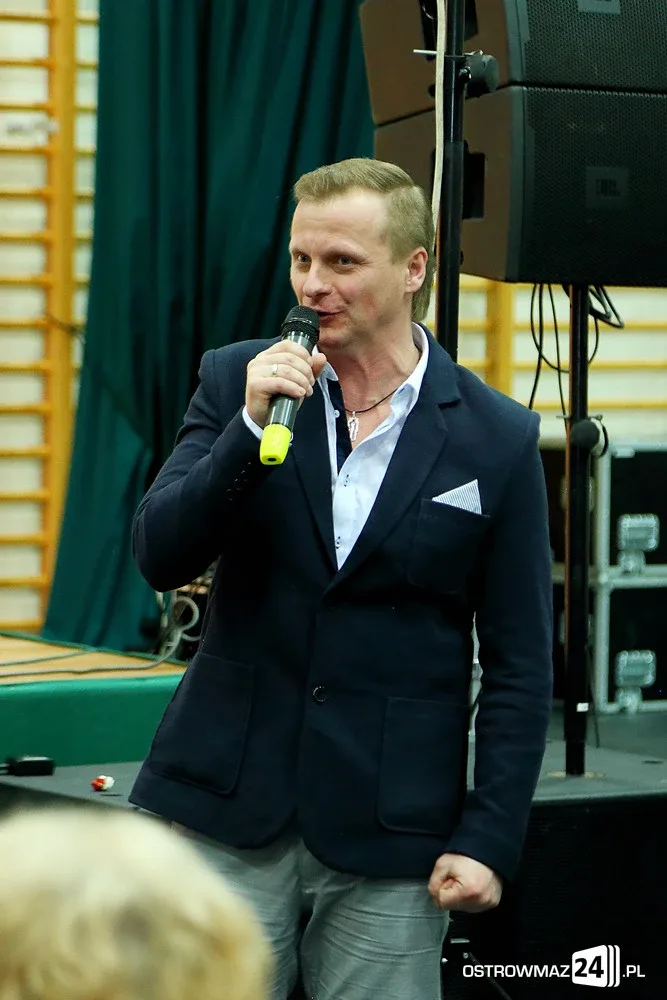 Ostrów Mazowiecka jest dla kobiet (zdjęcia, wideo)