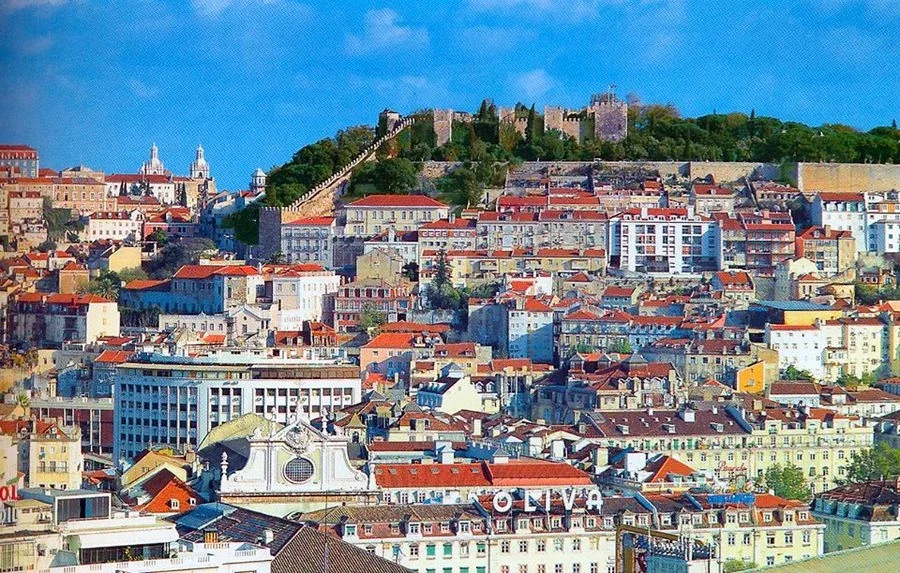 Uczniowie Rubinka wyjadą do Portugalii (zdjęcia)