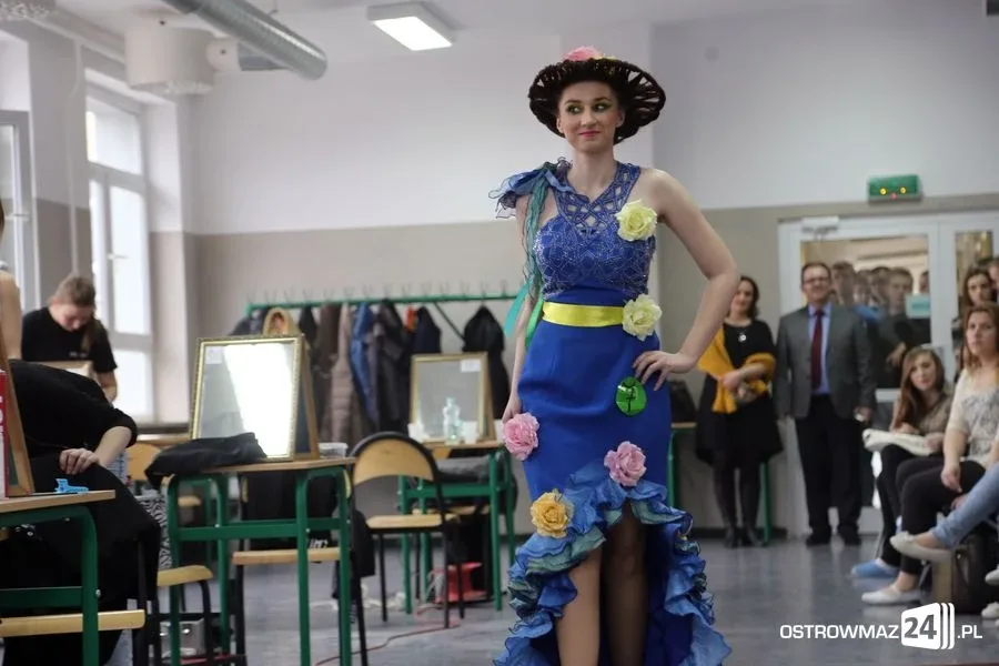 Festiwal Fryzjerstwa Artystycznego (zdjęcia, wideo)