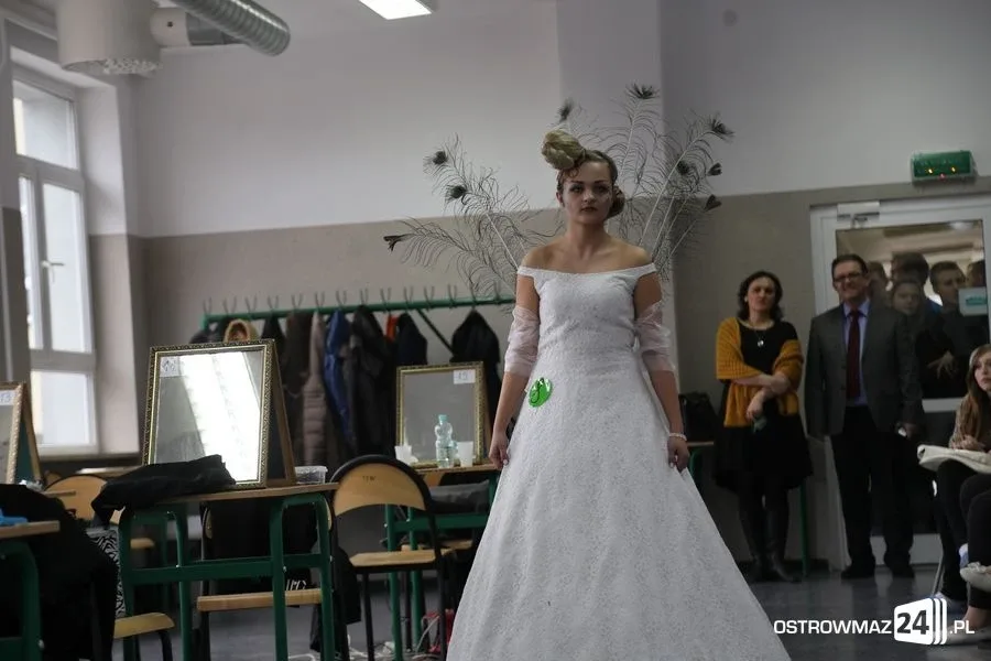 Festiwal Fryzjerstwa Artystycznego (zdjęcia, wideo)