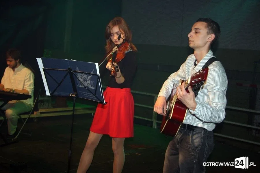 Musical 'Katharsis' (zdjęcia, wideo)