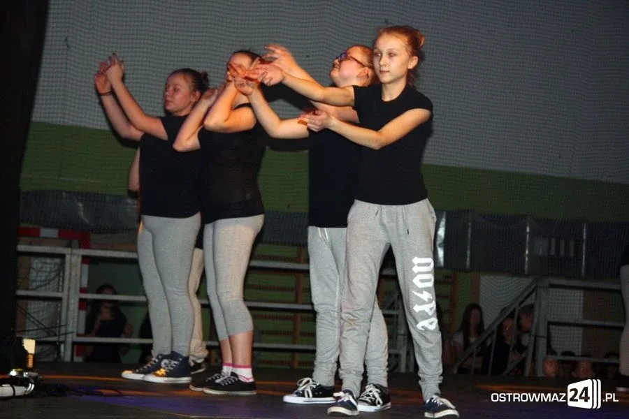 Musical 'Katharsis' (zdjęcia, wideo)