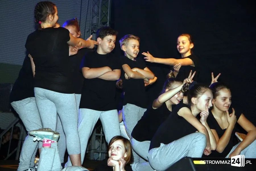 Musical 'Katharsis' (zdjęcia, wideo)
