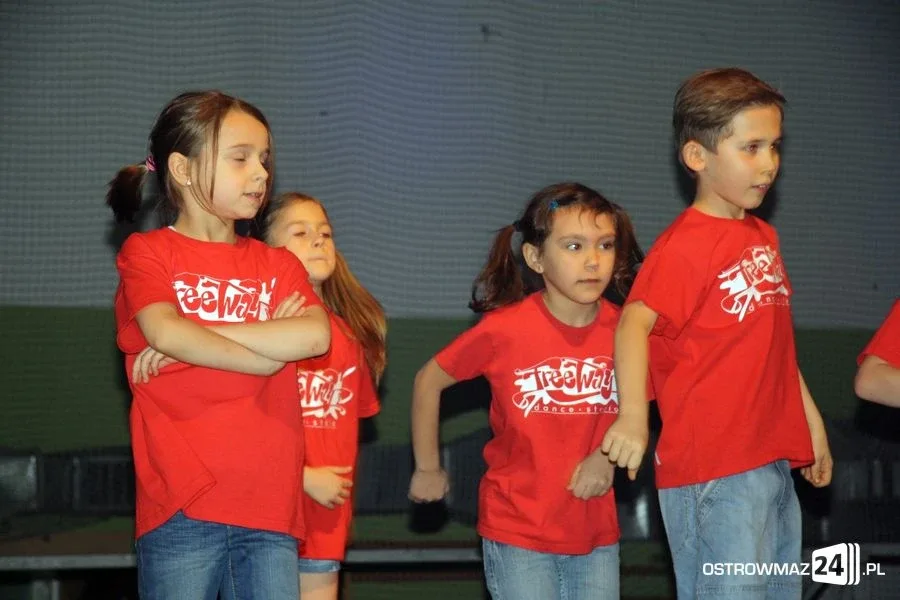 Musical 'Katharsis' (zdjęcia, wideo)