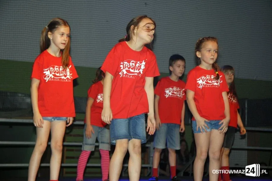 Musical 'Katharsis' (zdjęcia, wideo)