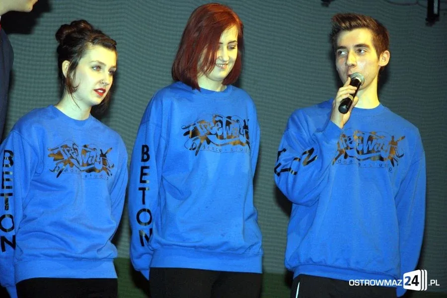 Musical 'Katharsis' (zdjęcia, wideo)