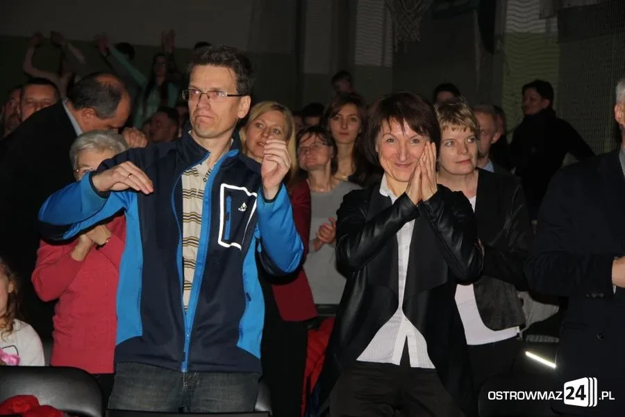 Musical 'Katharsis' (zdjęcia, wideo)