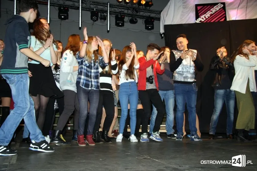 Musical 'Katharsis' (zdjęcia, wideo)