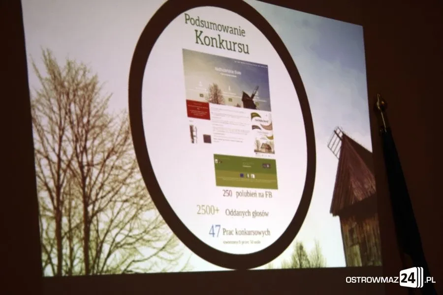 Konkurs 'Ocal lokalną historię' rozstrzygnięty