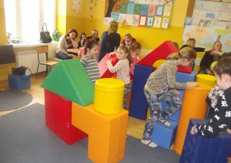 Dzień otwarty w ostrowskiej 'dwójce' (zdjęcia)