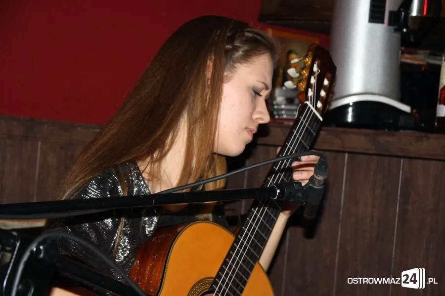 Recital Weroniki Rydzewskiej (zdjęcia, wideo)