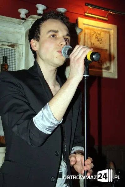 Recital Weroniki Rydzewskiej (zdjęcia, wideo)