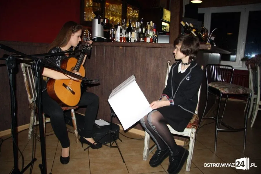 Recital Weroniki Rydzewskiej (zdjęcia, wideo)