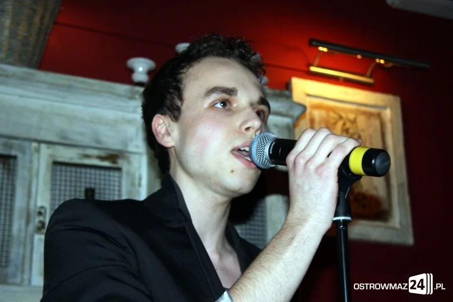 Recital Weroniki Rydzewskiej (zdjęcia, wideo)