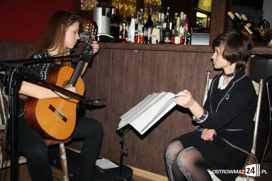 Recital Weroniki Rydzewskiej (zdjęcia, wideo)
