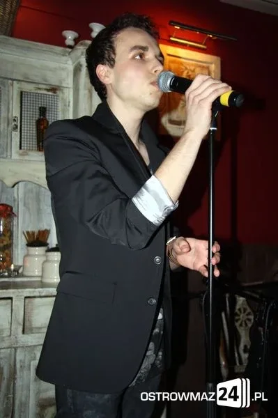Recital Weroniki Rydzewskiej (zdjęcia, wideo)