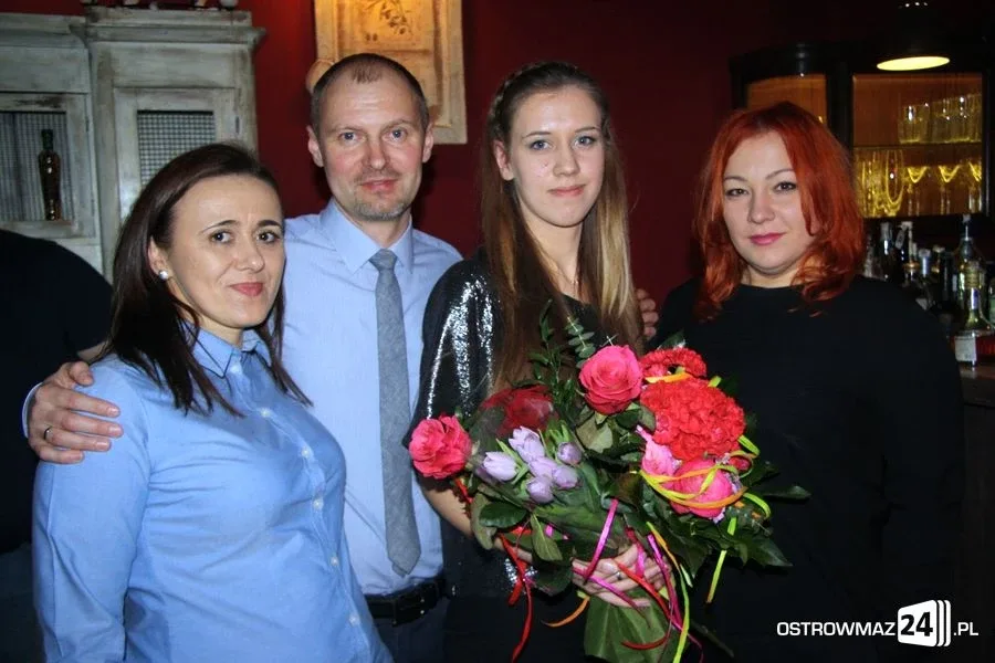 Recital Weroniki Rydzewskiej (zdjęcia, wideo)