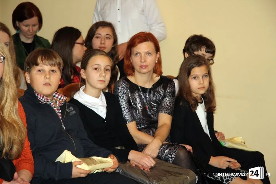 Konkurs 'Ocal lokalną historię' rozstrzygnięty