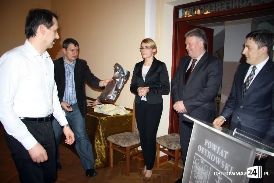 Konkurs 'Ocal lokalną historię' rozstrzygnięty