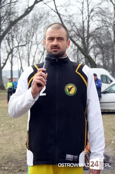 Bieg Pamięci Żołnierzy Wyklętych (zdjęcia)