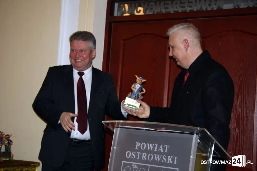 Wybrali bohaterów - Invictusy 2014 (zdjęcia)