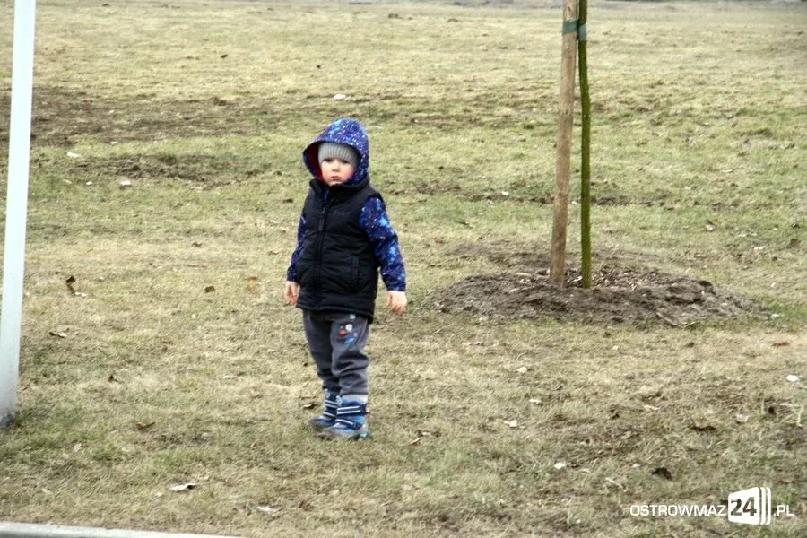 Bieg Pamięci Żołnierzy Wyklętych (zdjęcia)