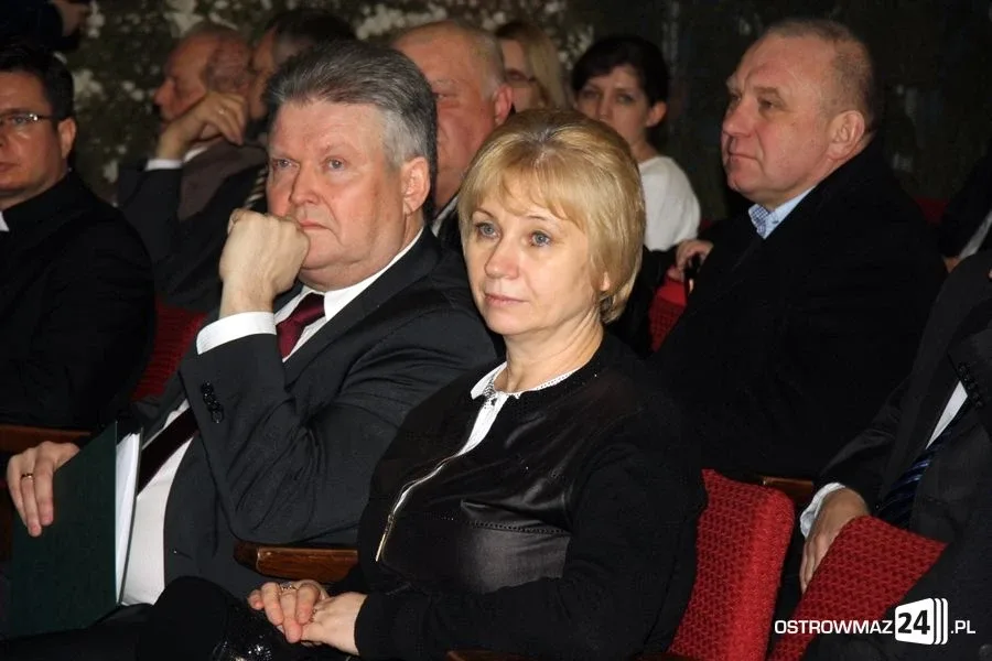Uczcili Żołnierzy Wyklętych (zdjęcia)