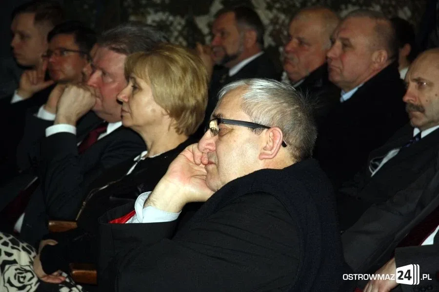 Uczcili Żołnierzy Wyklętych (zdjęcia)