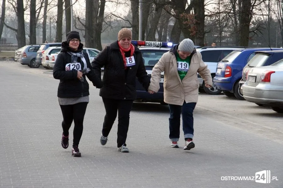 Bieg Pamięci Żołnierzy Wyklętych (zdjęcia)