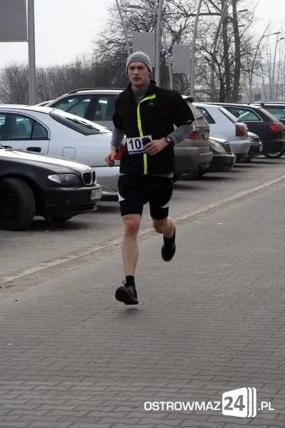 Bieg Pamięci Żołnierzy Wyklętych (zdjęcia)