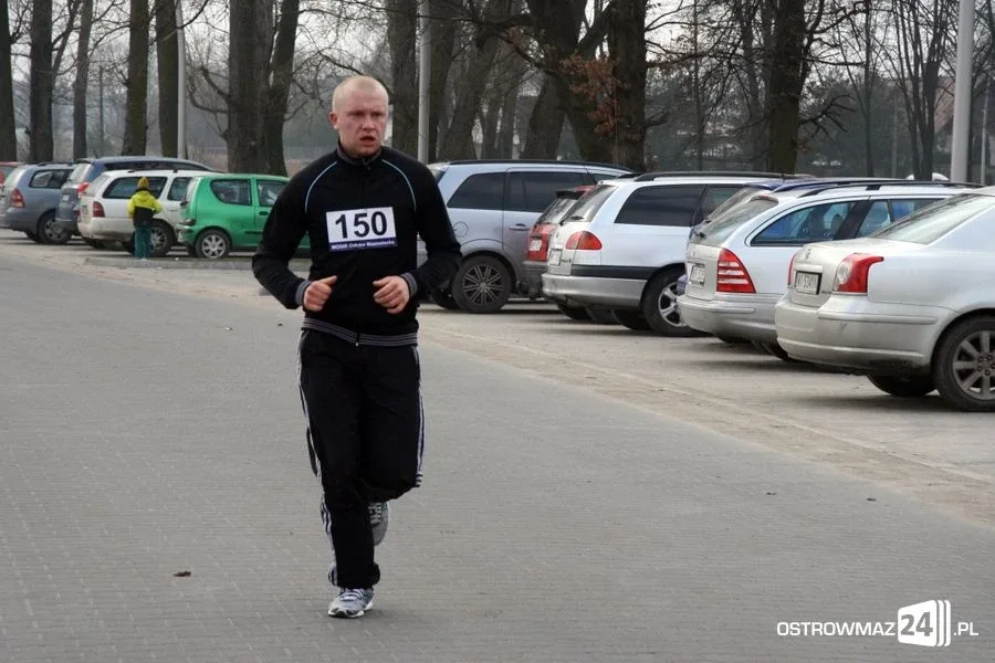 Bieg Pamięci Żołnierzy Wyklętych (zdjęcia)