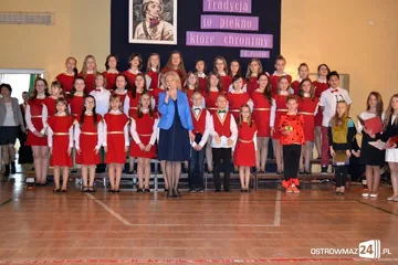 Święto ostrowskiej jedynki (zdjęcia)