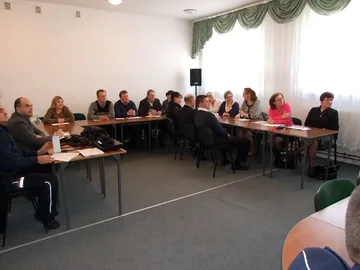Bezpieczeństwo na terenie gminy Stary Lubotyń