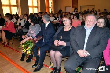 Święto ostrowskiej jedynki (zdjęcia)