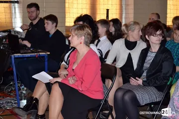 Święto ostrowskiej jedynki (zdjęcia)