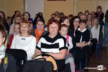 Święto ostrowskiej jedynki (zdjęcia)