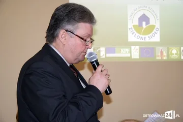 Szkolenie LGD 'Zielone Sioło' (zdjęcia)