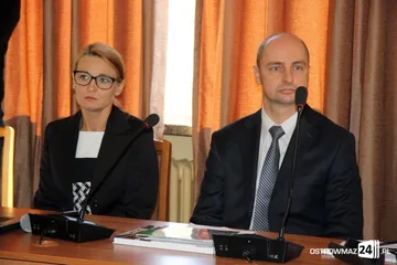 Szkolenie LGD 'Zielone Sioło' (zdjęcia)