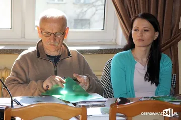 Szkolenie LGD 'Zielone Sioło' (zdjęcia)