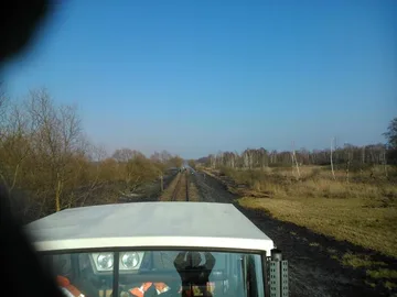 Ogromny pożar w Kleczkowie (zdjęcia, wideo)