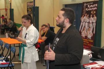 Wielkie starcia karateków (zdjęcia, wideo)