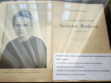 Ostrowscy uczniowie na wycieczce (zdjęcia)