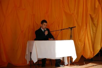 ZS CKR uczciło Dzień Kobiet (zdjęcia)