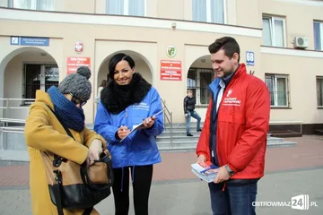 Bronkobus w Ostrowi Mazowieckiej (zdjęcia)