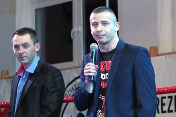 Wieczór pełen emocji w Baranowie (zdjęcia, wideo)