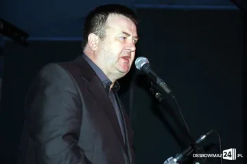 Jazz na deskach kina 'Ostrovia' (zdjęcia, wideo)