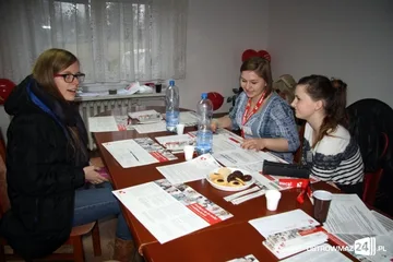 Dzień dla życia w Rubinku (zdjęcia)