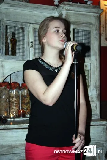 Recital Weroniki Rydzewskiej (zdjęcia, wideo)