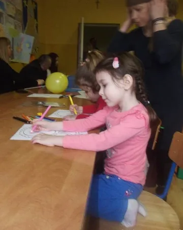 Dzień otwarty w ostrowskiej 'dwójce' (zdjęcia)