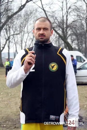 Bieg Pamięci Żołnierzy Wyklętych (zdjęcia)
